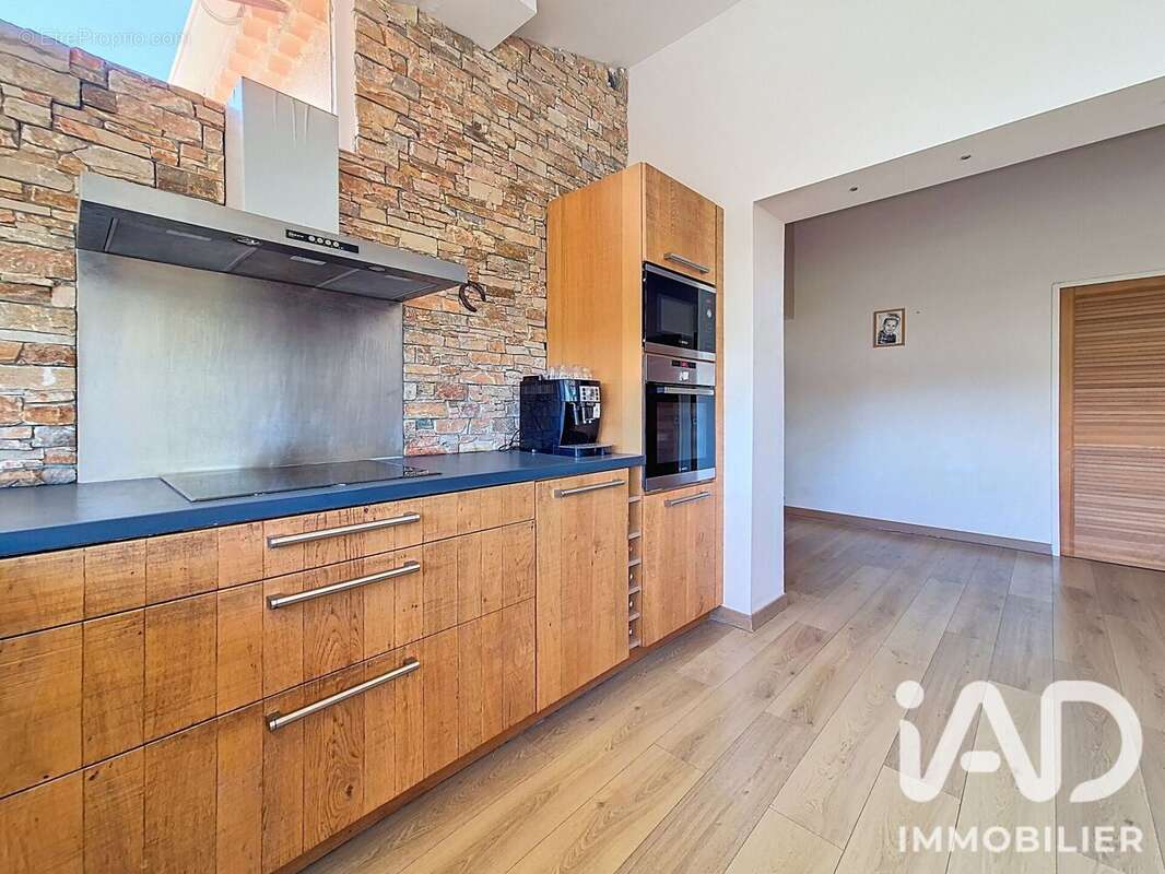 Photo 2 - Appartement à FREJUS