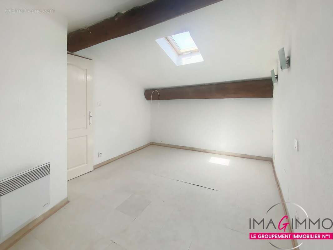 Maison à SAINT-DREZERY