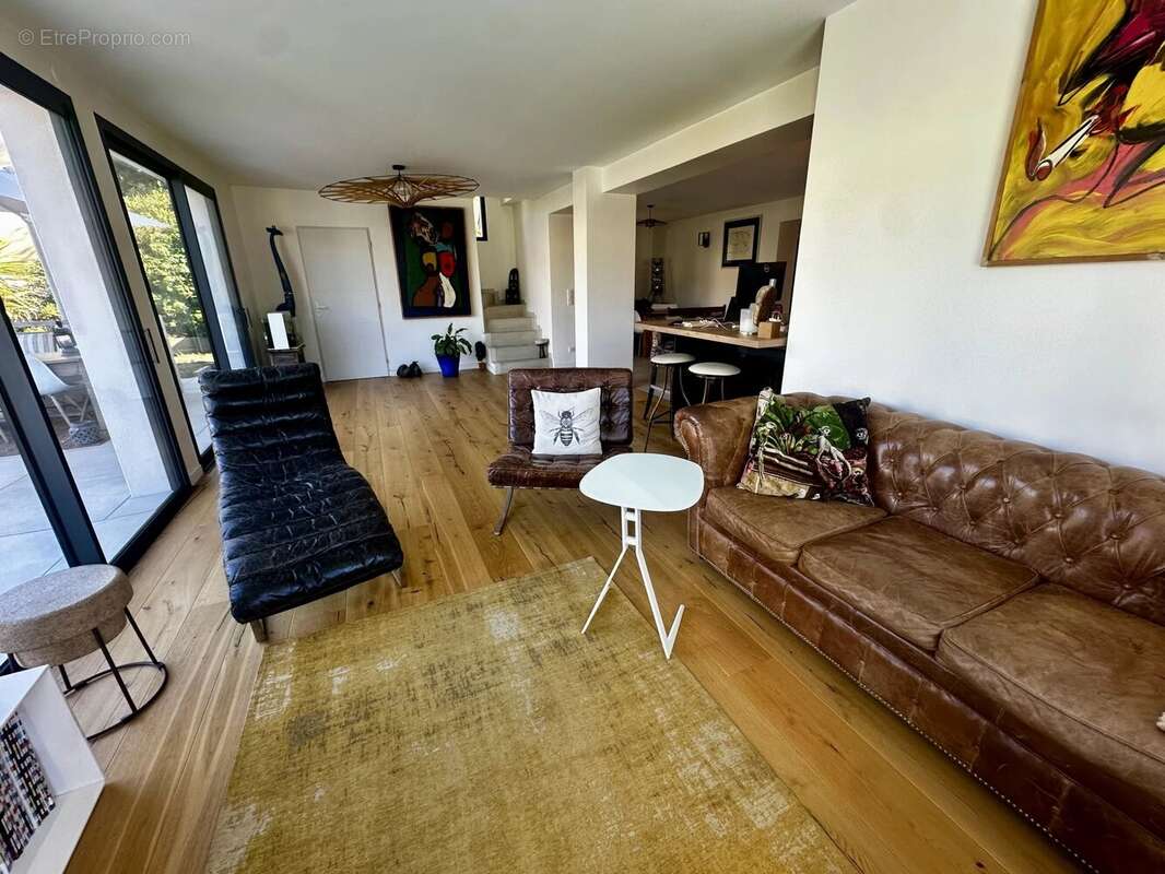 Maison à MONTPELLIER