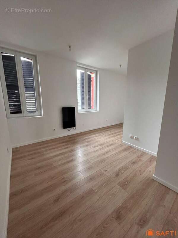 Maison 91 m² à Saint-Quentin  - photo 8