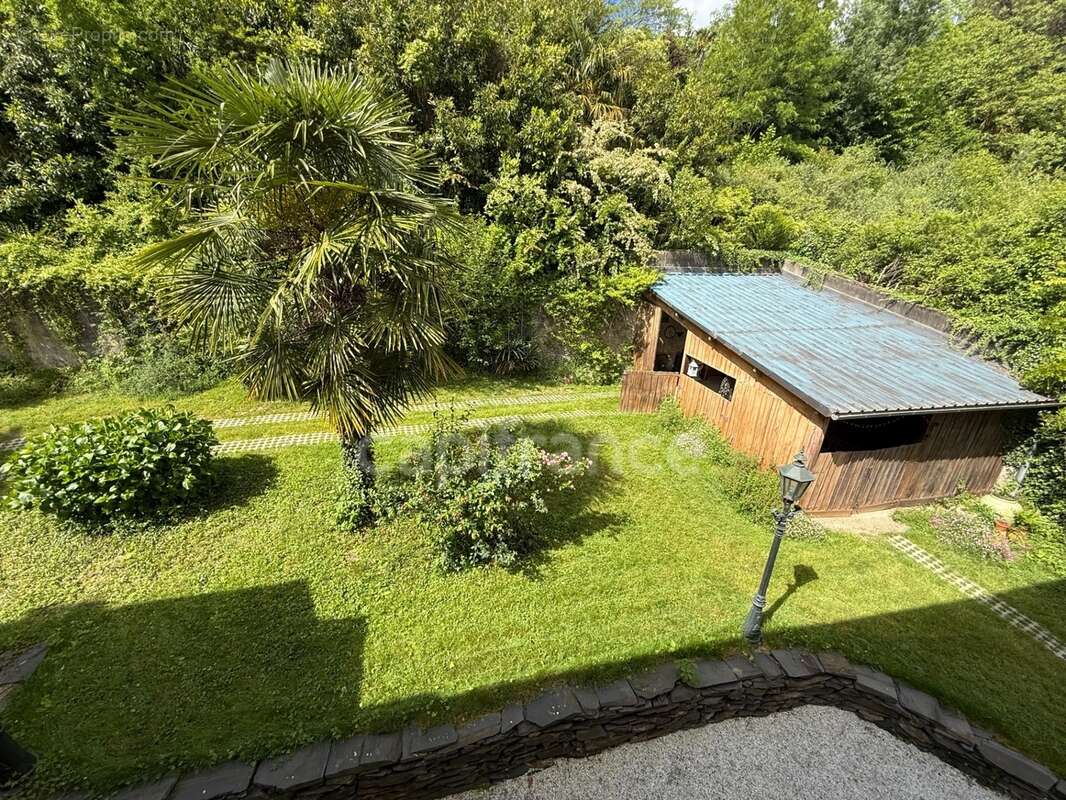 Demeure de prestige face aux sanctuaires de lourdes - photo 26