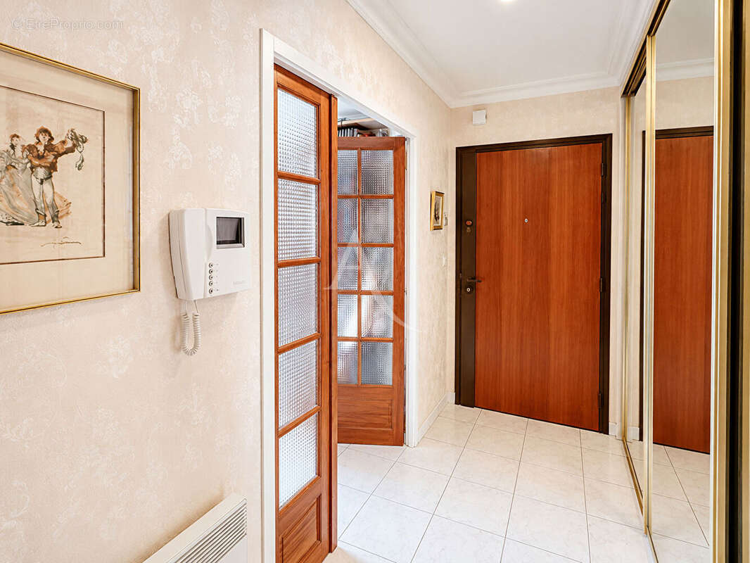 Appartement à LES SABLES-D'OLONNE