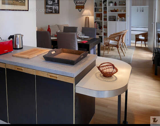 Appartement à BERGERAC