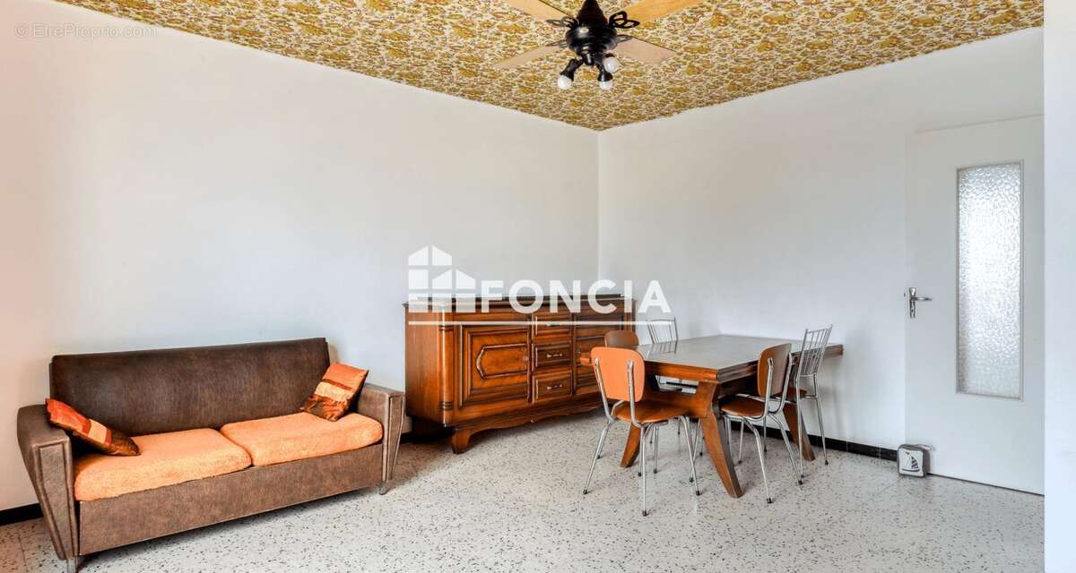 Appartement à PORT-LA-NOUVELLE