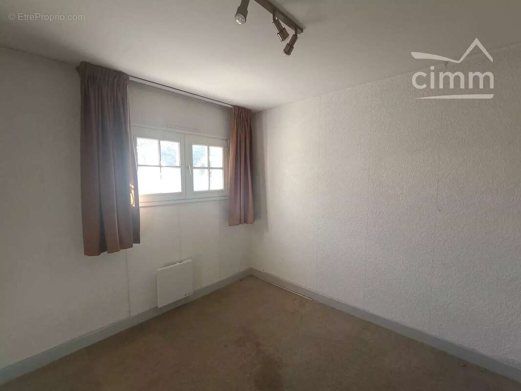 Maison à ROMORANTIN-LANTHENAY