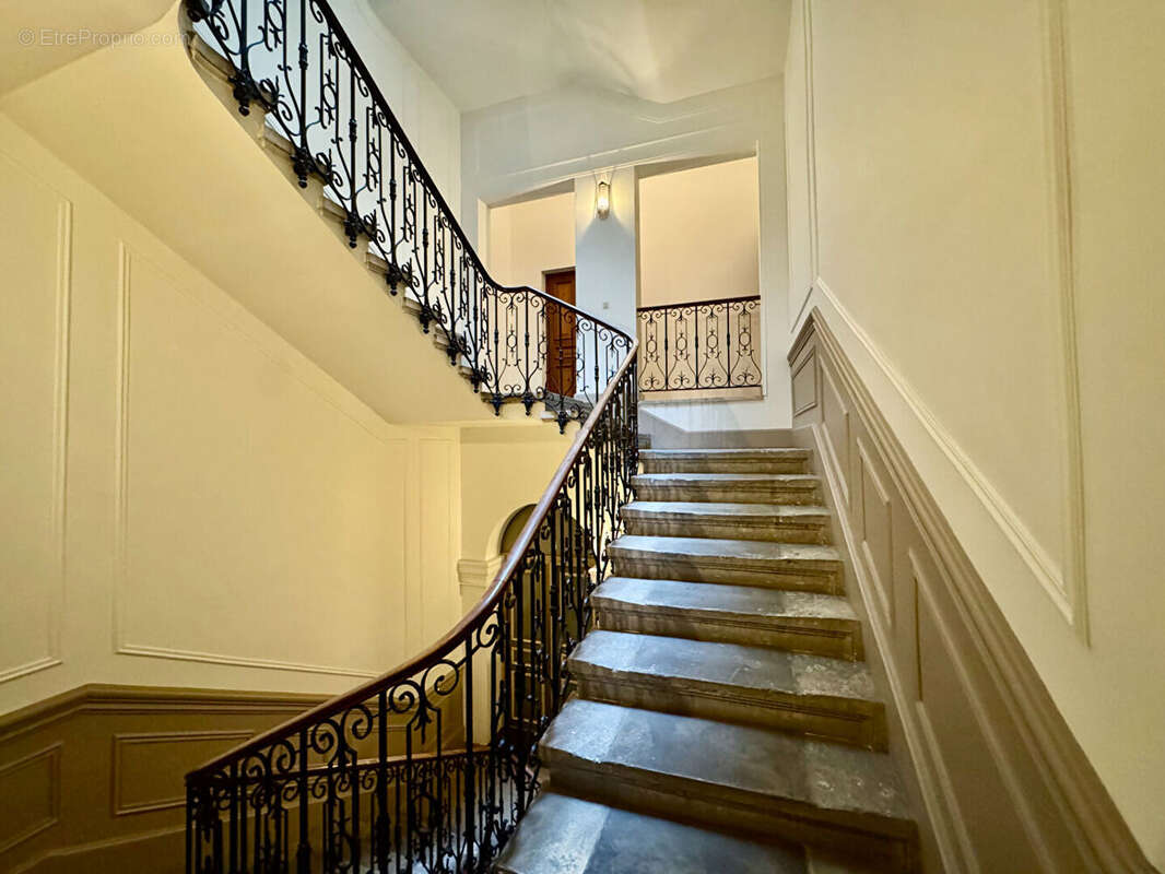 Appartement à AVIGNON