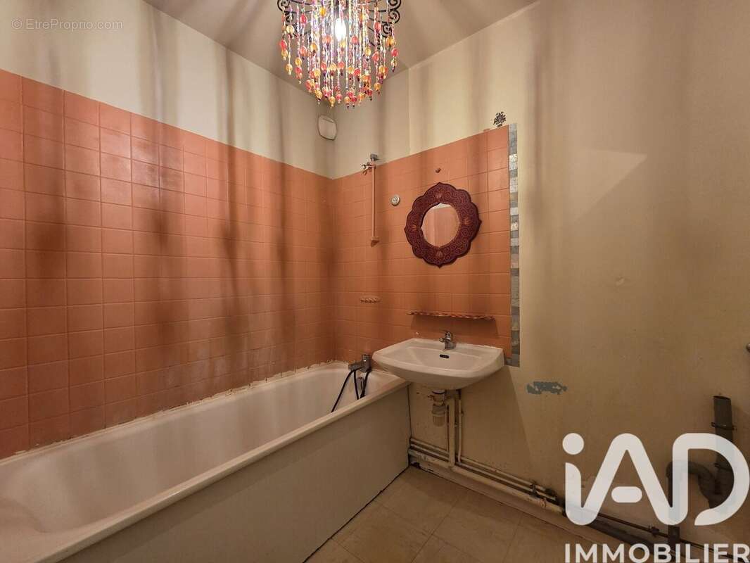 Photo 7 - Appartement à SAINT-MAMMES