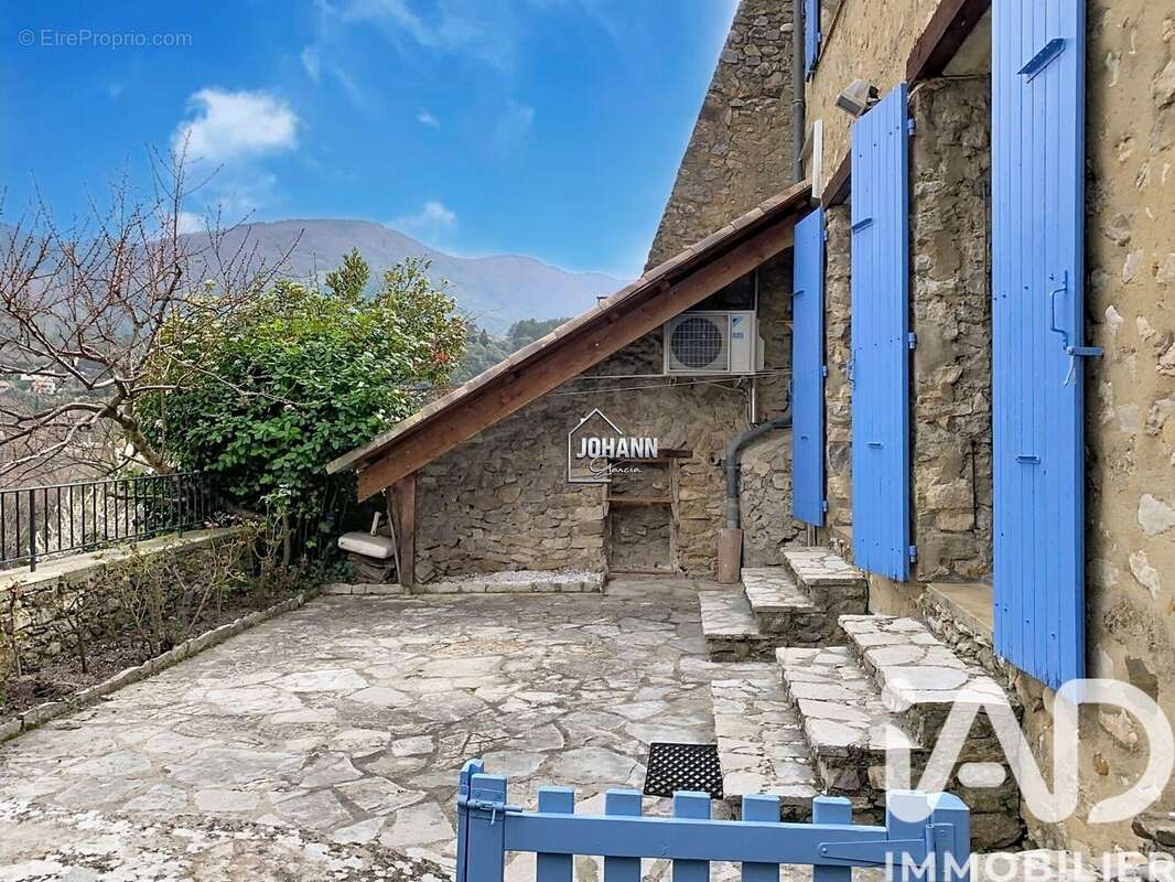 Photo 2 - Maison à NYONS