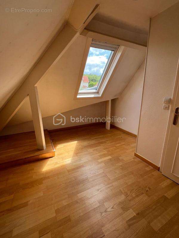 Maison à DAMMARIE-LES-LYS