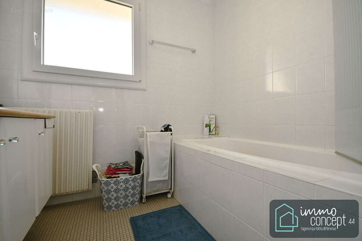 Maison à LE PELLERIN