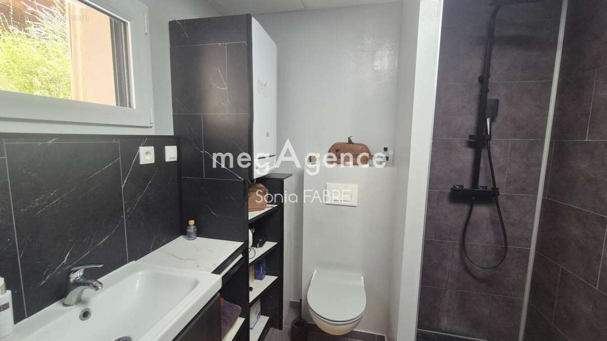 Maison L'Etier Bouaye - photo 11