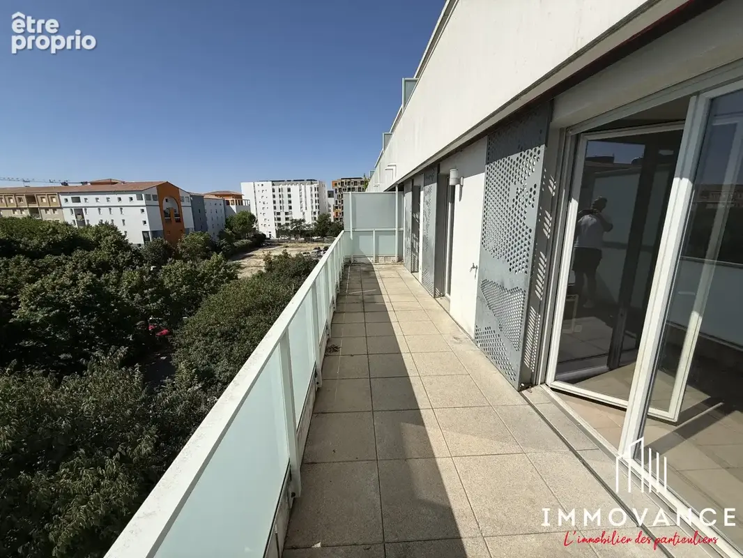 Photo Appartement à Montpellier au prix de 270 000€