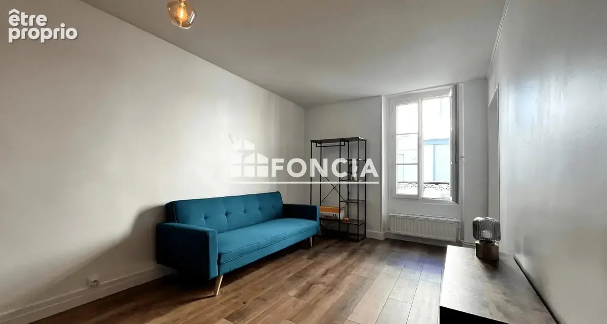 Studio prêt à l'emploi avec cave - photo 5