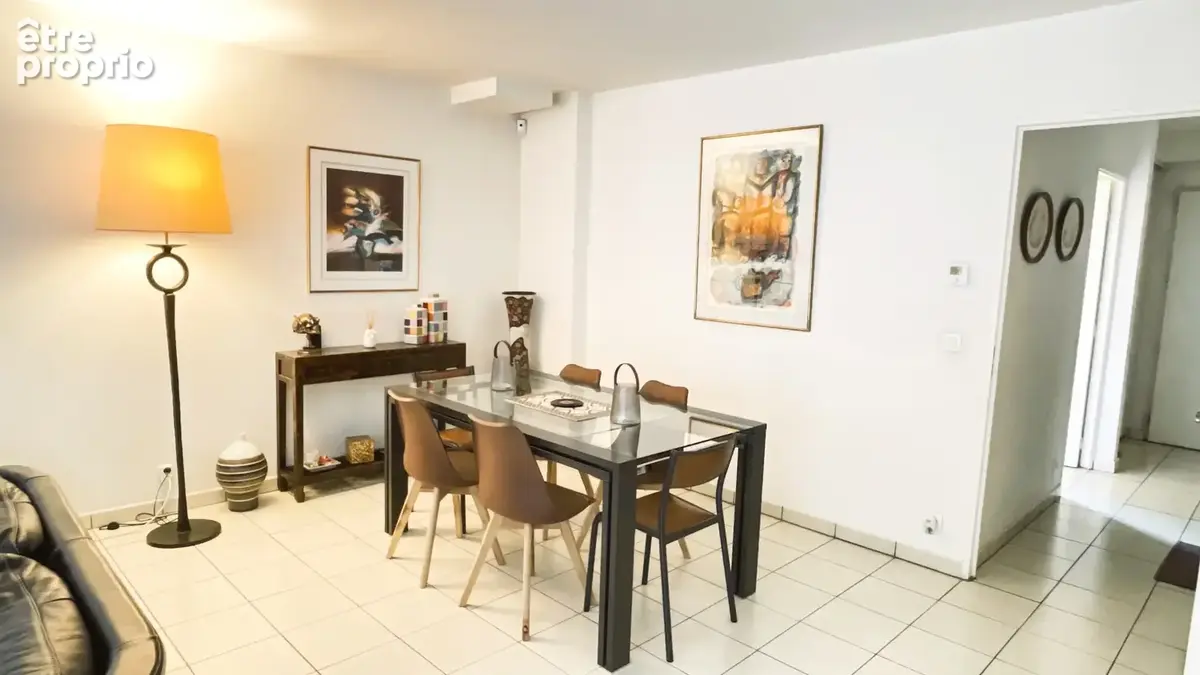 Puteaux hyper-centre   rare maison avec jardin   135 m2   3/4 chambres   2 parkings - photo 16