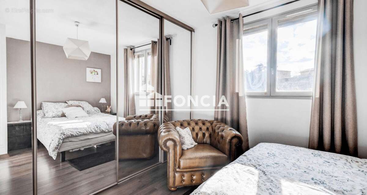 Maison à MARSEILLE-15E