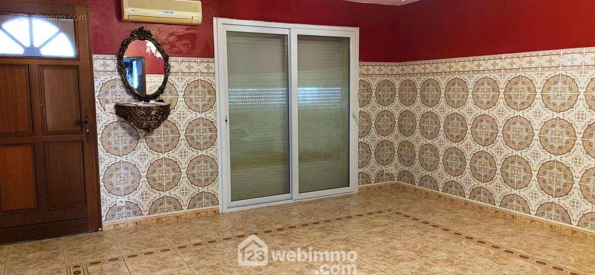 Maison à SAINTES-MARIES-DE-LA-MER