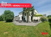 Maison à GEVEZE