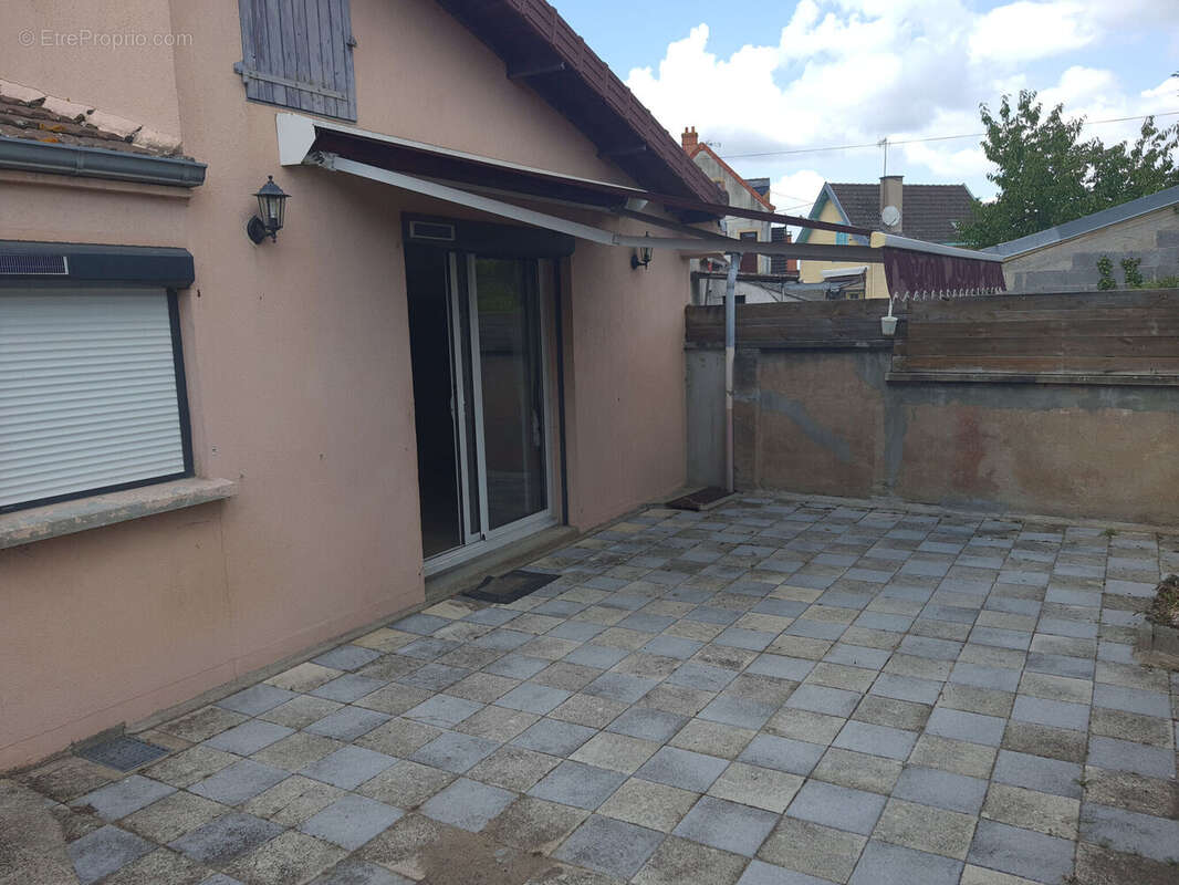 Photo 9 - Maison à DIGOIN