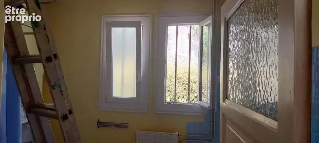 Maison de plain-pied avec jardin - photo 12