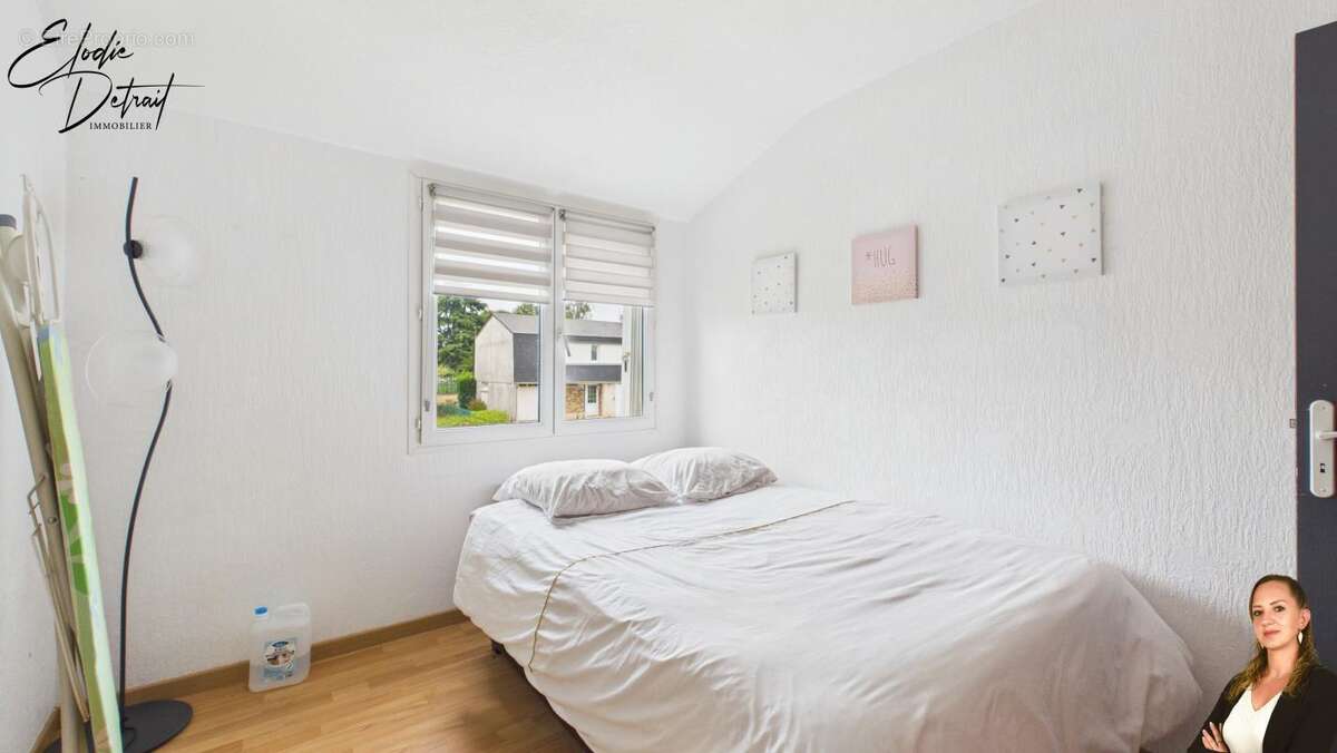 Maison 105 m² à La Bazoge  - photo 11