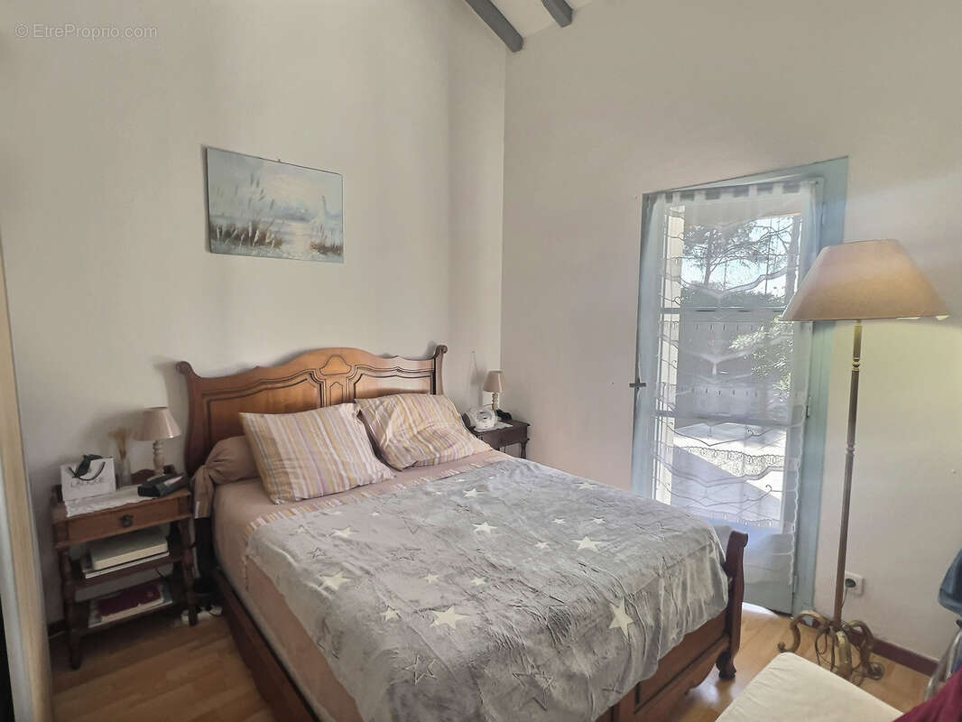 Maison à SAINT-CYPRIEN