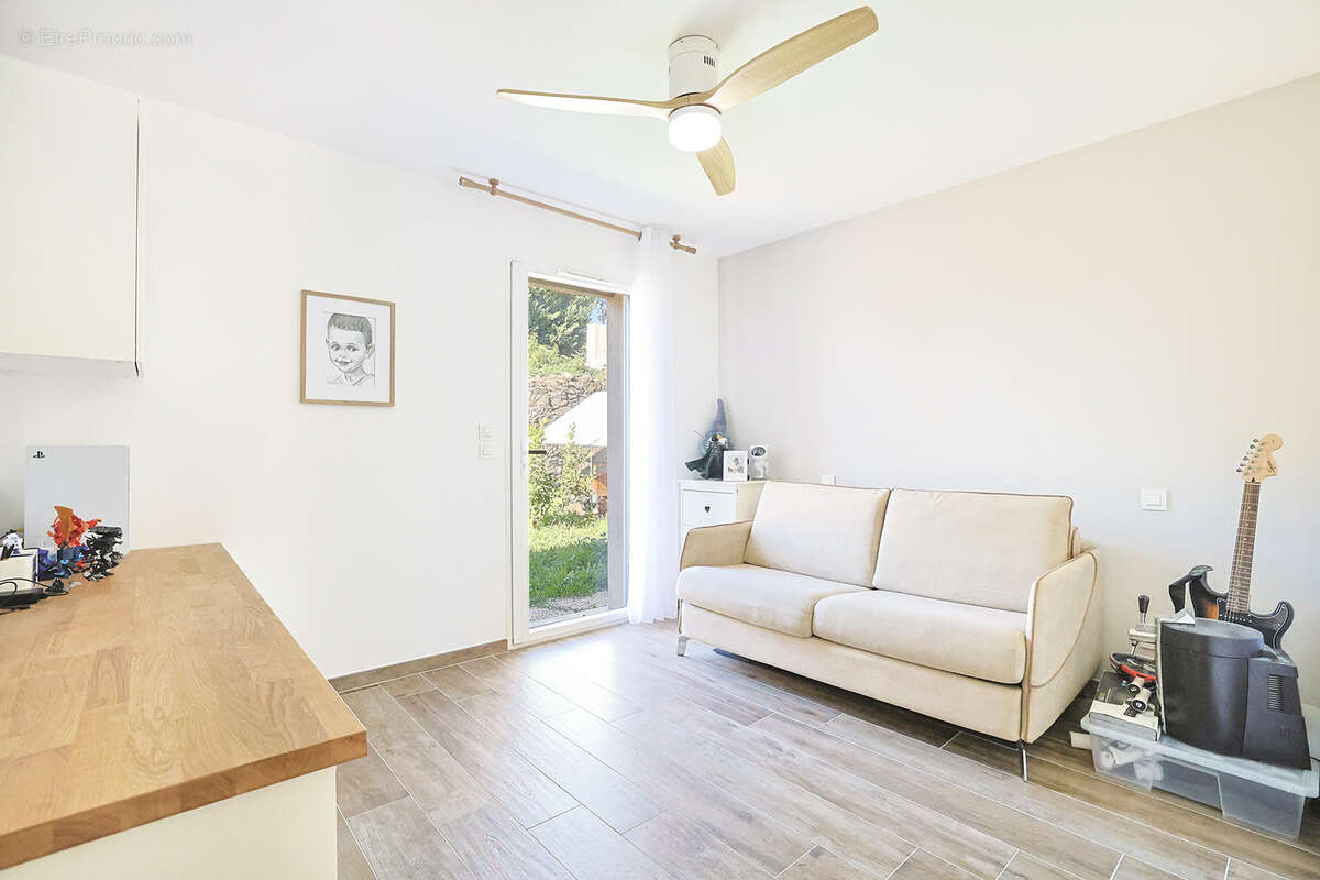 Maison à PIERREFEU-DU-VAR