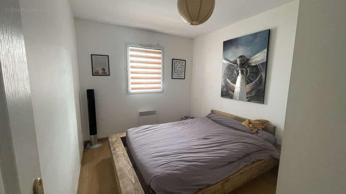 Appartement à PUILBOREAU