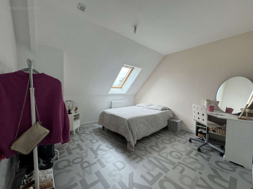 Maison récente et confortable, quartier calme - photo 17