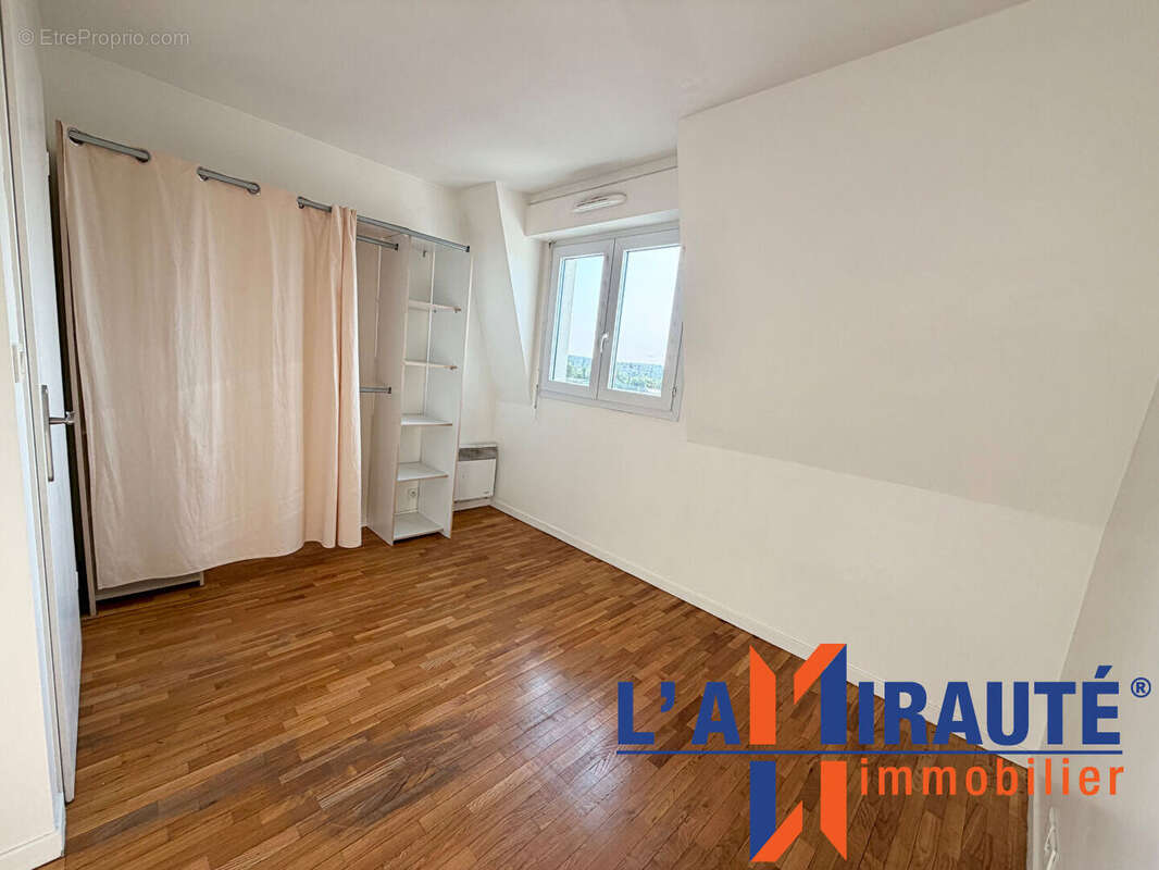 Appartement 3 pièce(s) CENTRE VILLE - photo 4