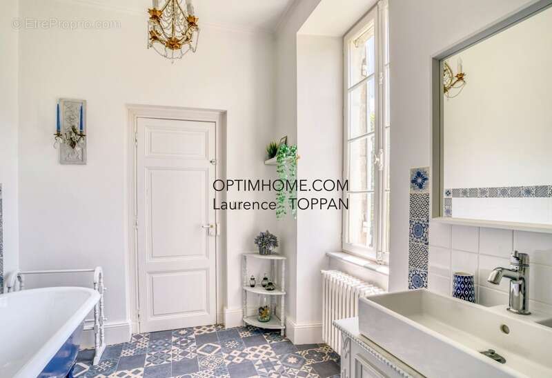 Maison à SAINTE-LIVRADE-SUR-LOT