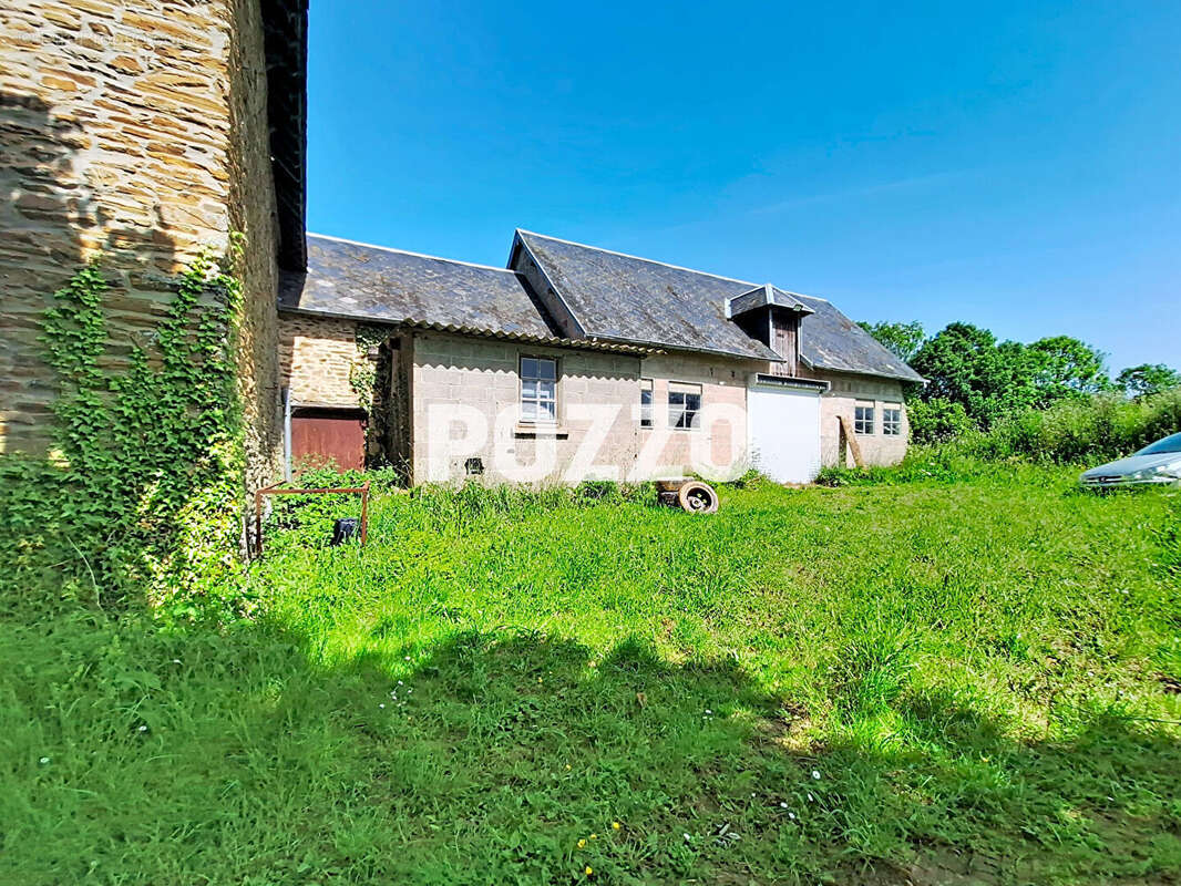 Maison à ANCTOVILLE