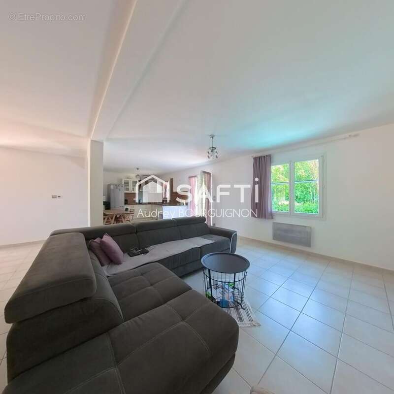 Photo 6 - Maison à LORIOL-DU-COMTAT