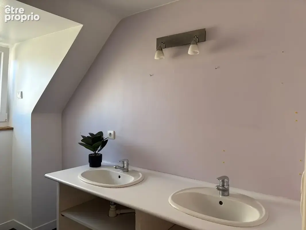 A vendre Locminé magnifique demeure de plus de 230m², 5 chambres - photo 14