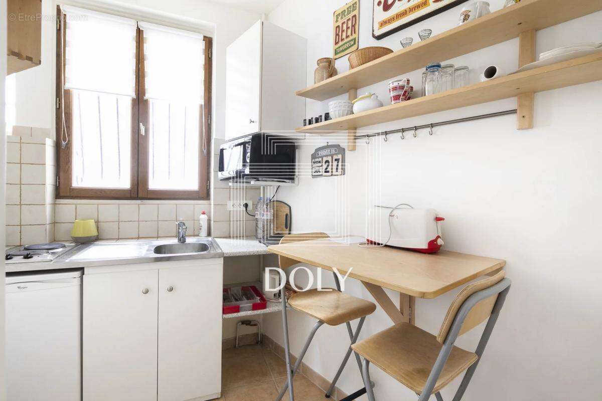 Appartement à VINCENNES