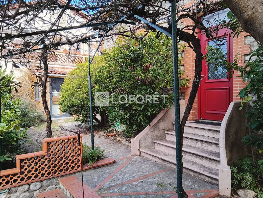 Maison à CERET