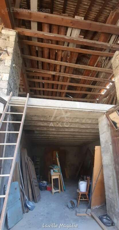 Terrain à SAINTE-HELENE-SUR-ISERE