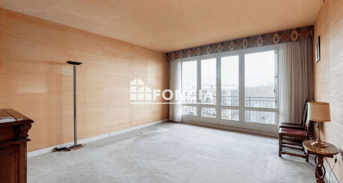 Appartement à ANTONY