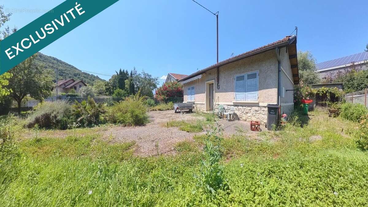 Maison 100 m² à Gieres  - photo 3