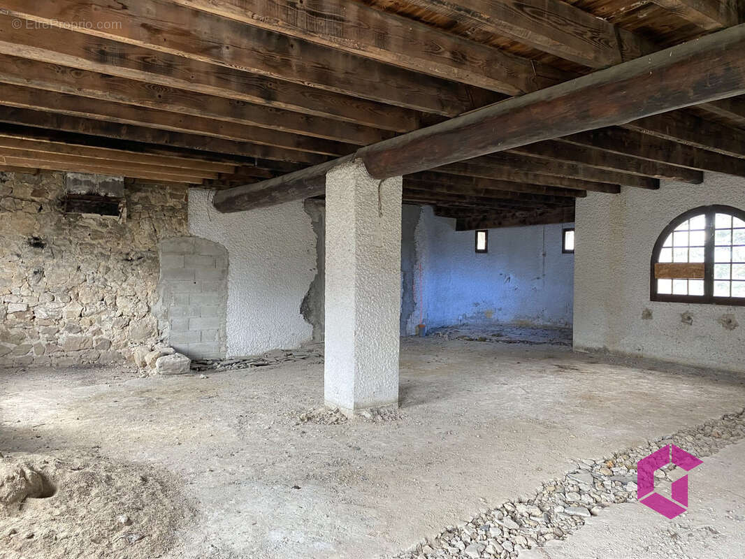 Maison à rénover - photo 3