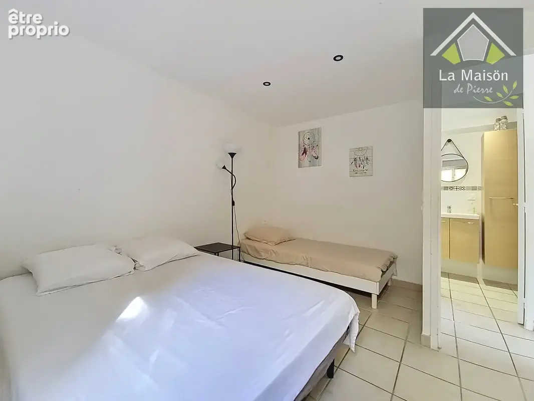 Appartement 2 pièces 25 m² à vendre à Fos-Sur-Mer (13270) - photo 8