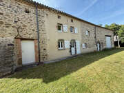 Maison à COMBRONDE