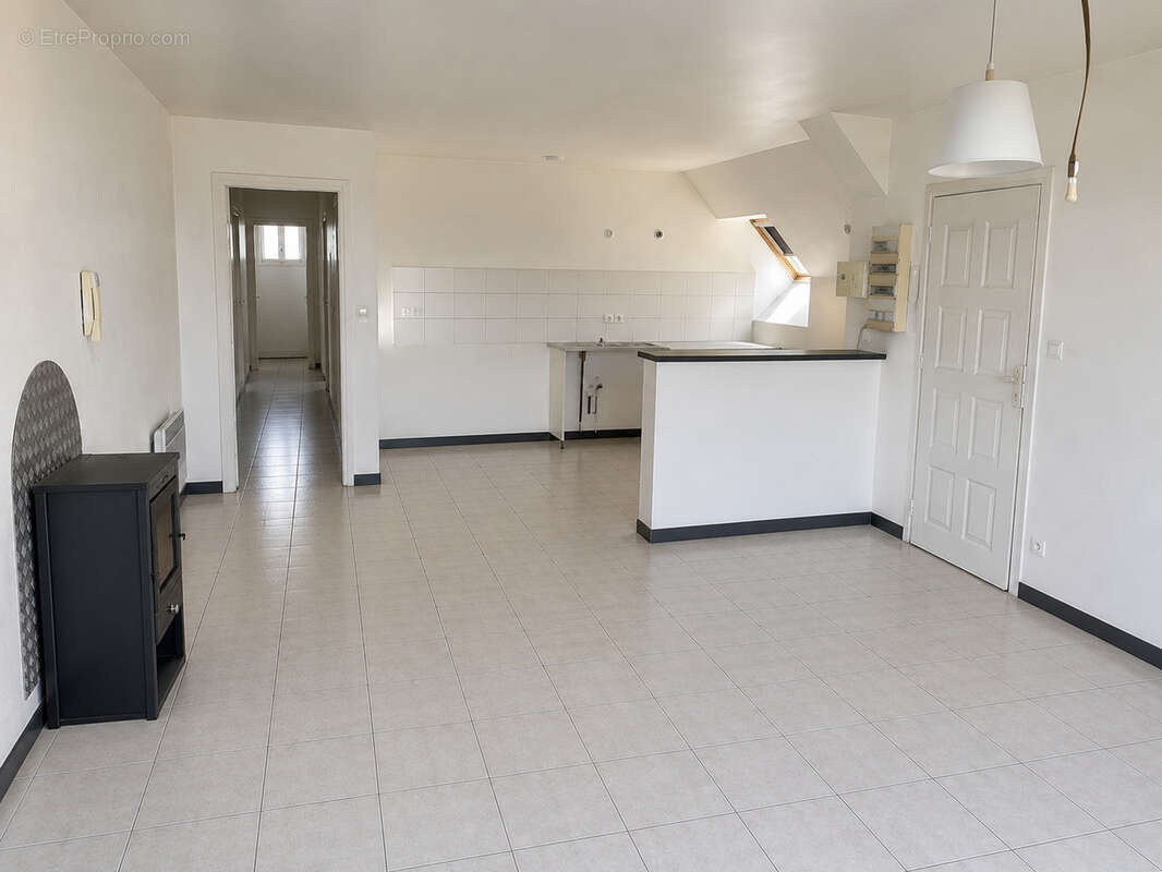 Coup de cœur pour les amoureux d’espace et de potentiel ! - photo 3