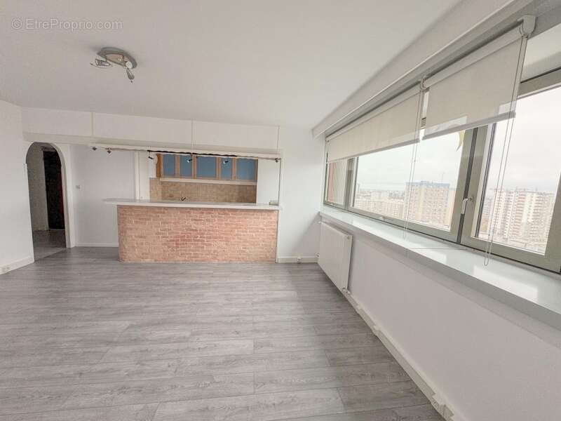 Appartement à BAGNOLET