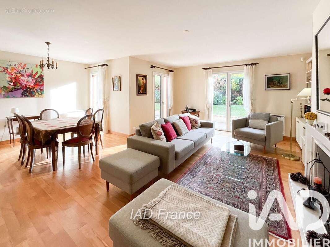 Photo 4 - Maison à VERNOUILLET