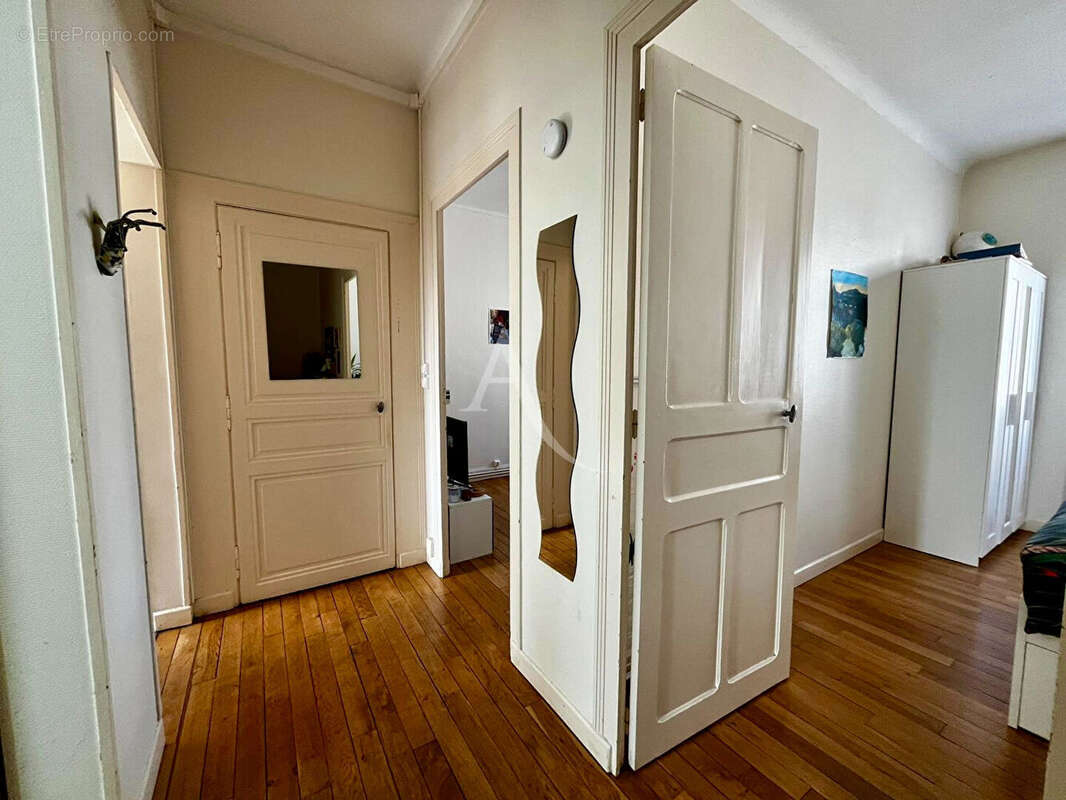 Appartement à ANGERS