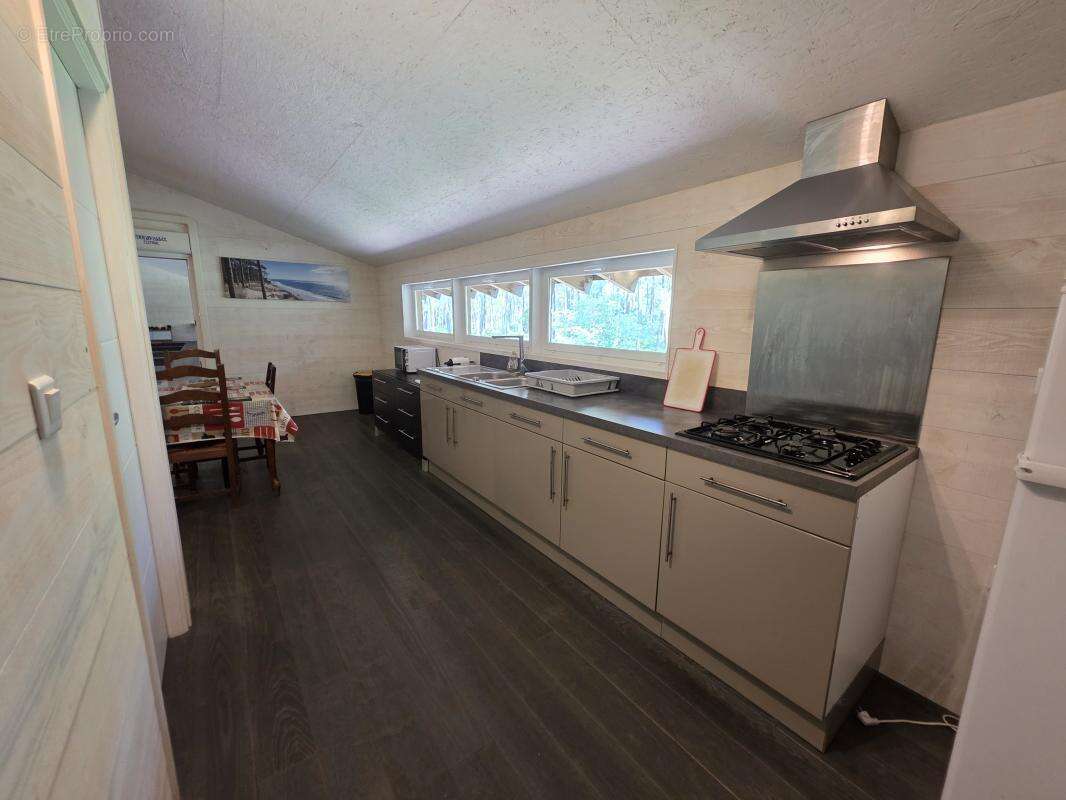 Maison 630 m² à Biscarrosse  - photo 37