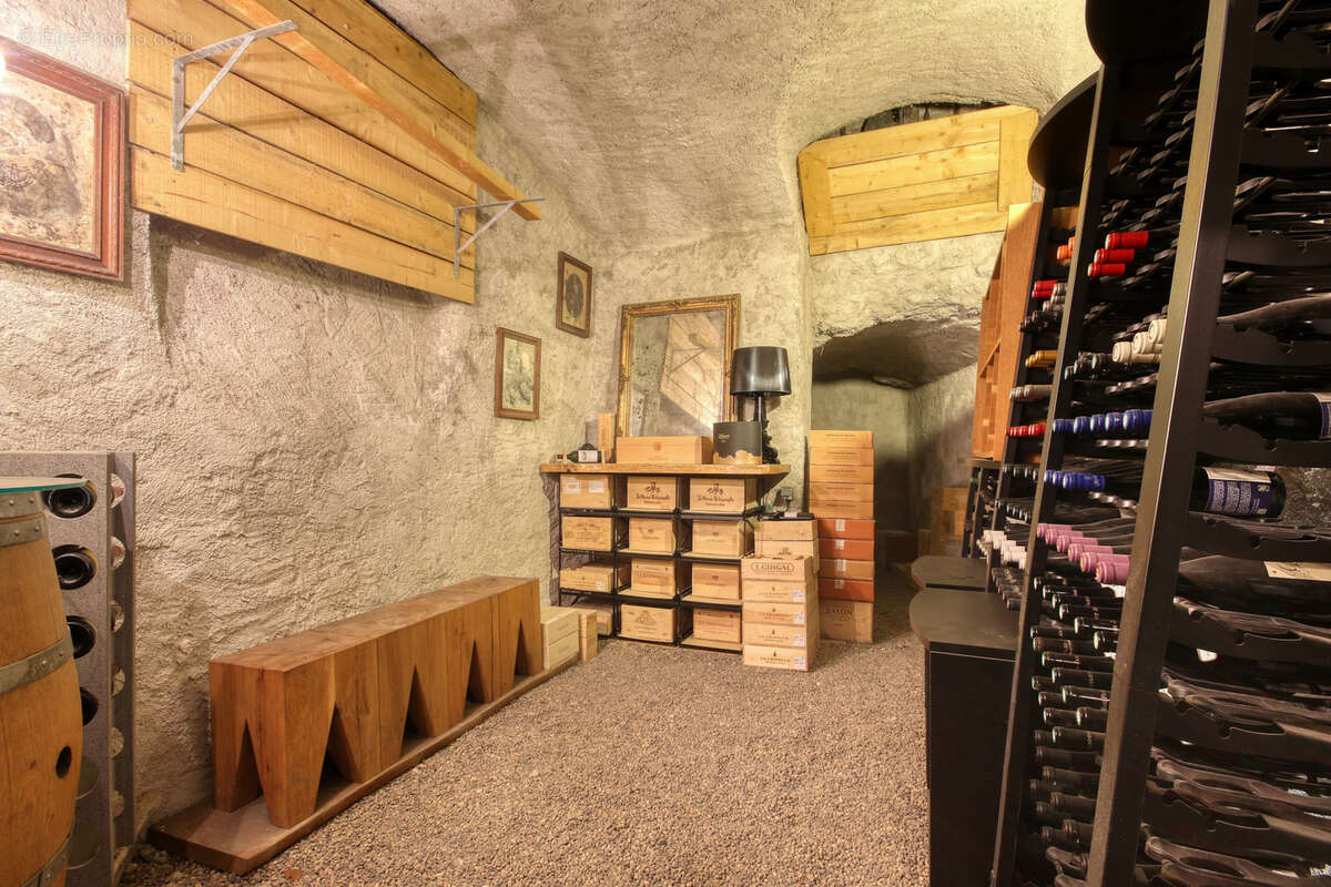 Appartement à ROYAT