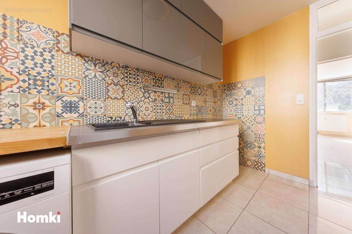 Appartement à CHAMALIERES