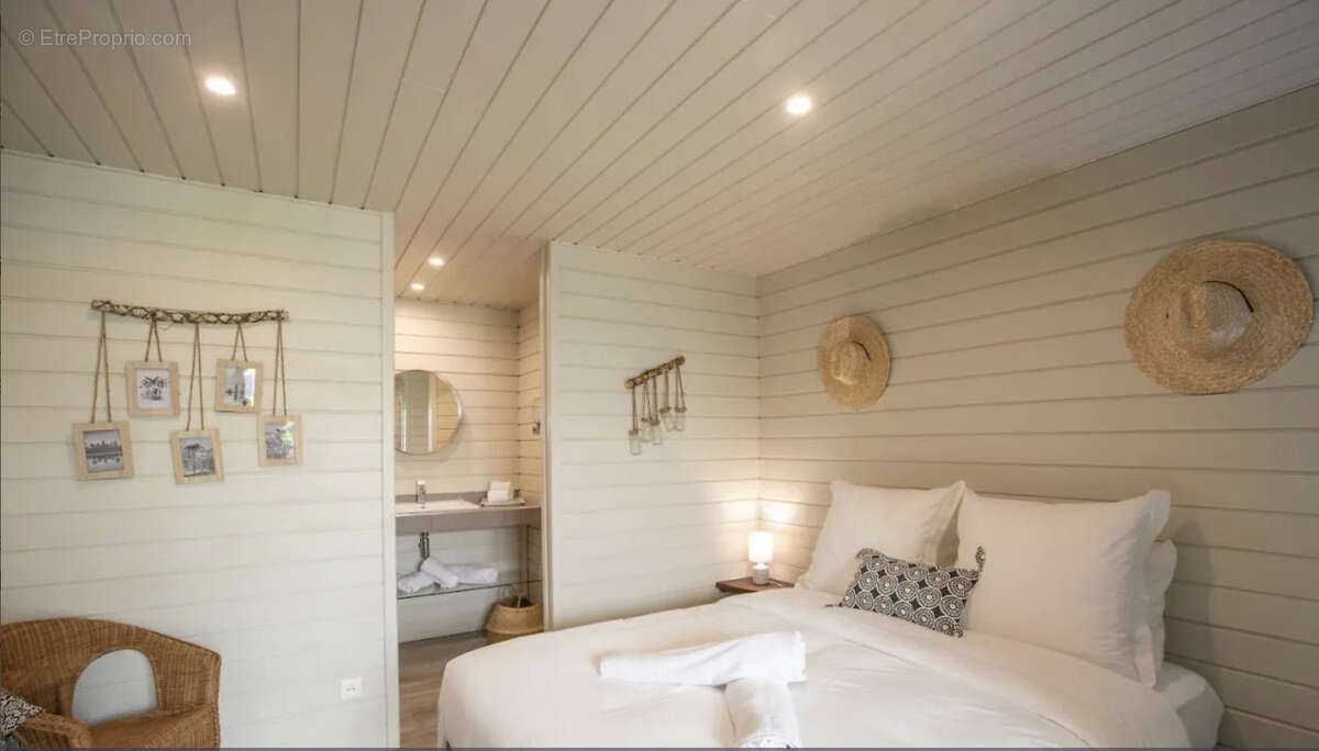 Maison à SAINT-MARTIN