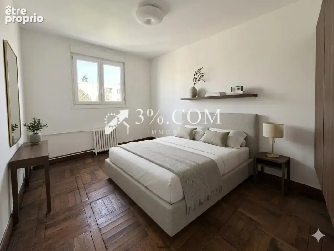 Appartement lumineux avec vue imprenable sur Boulogne - photo 4